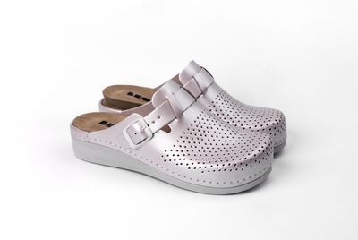 ЖЕНСКА КЛОМПА 5001 PEARL