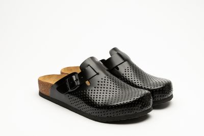 МАШКА КЛОМПА 4700М BLACK