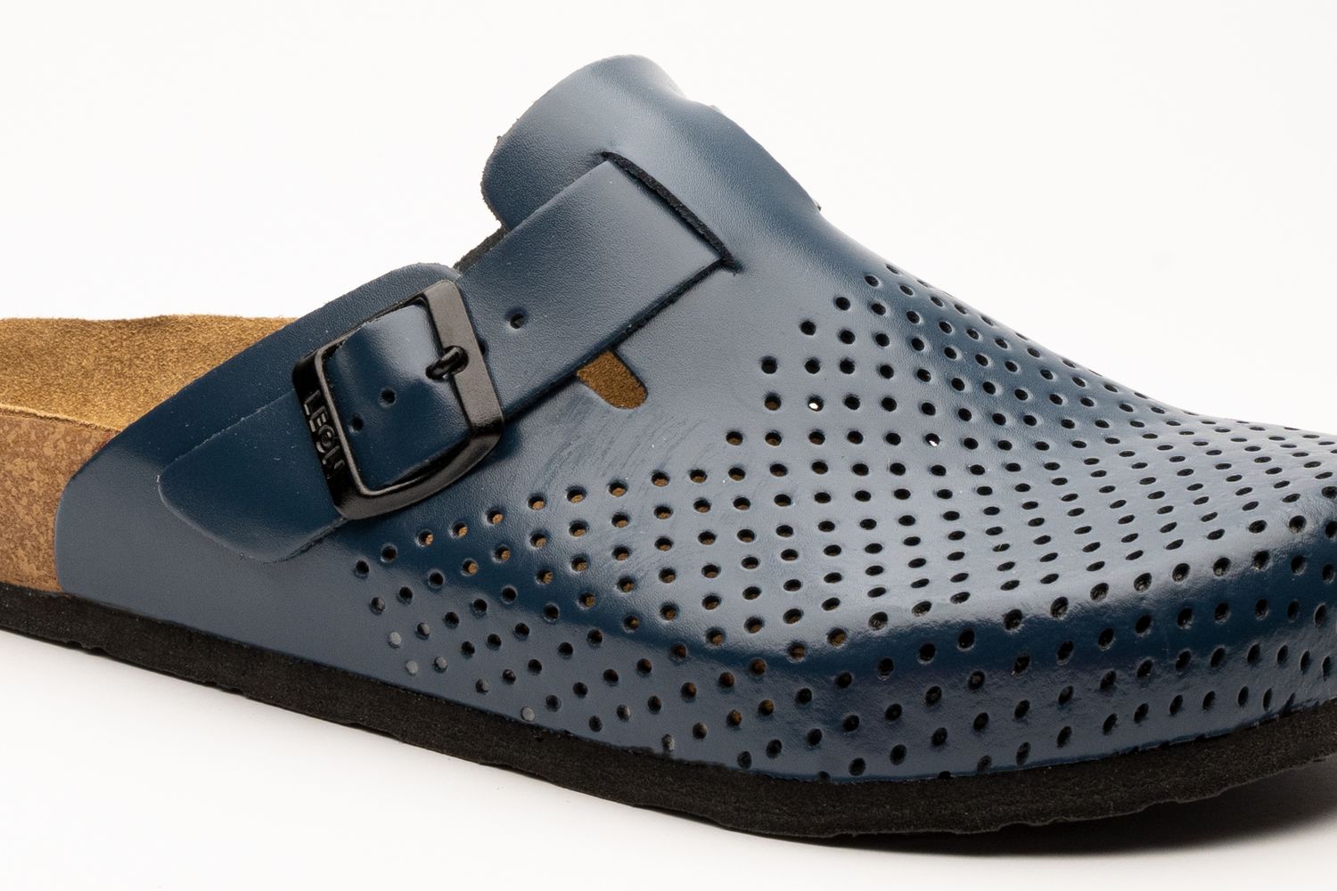 Машка Кломпа 4700 Navy