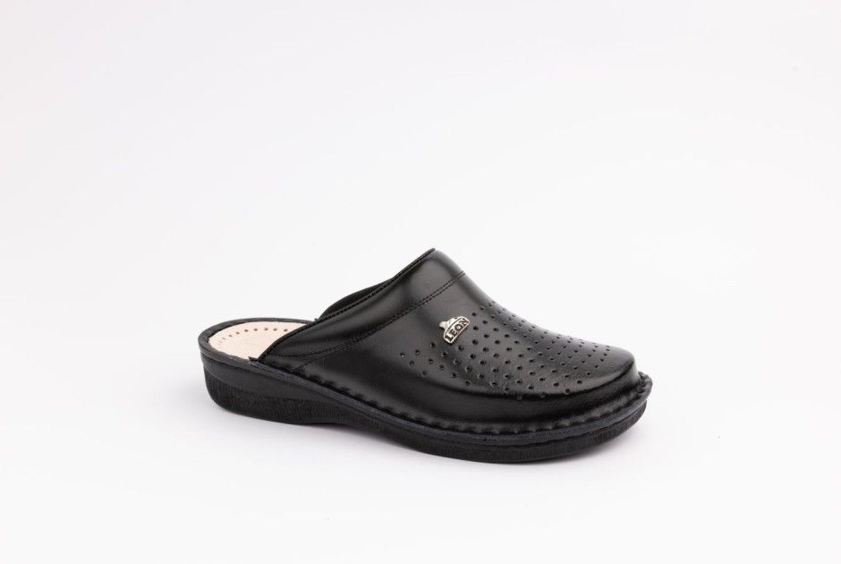 Женска Кломпа В200 Black