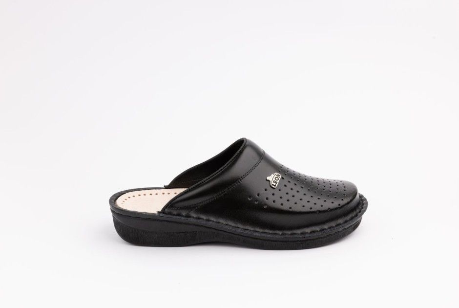 Женска Кломпа В200 Black