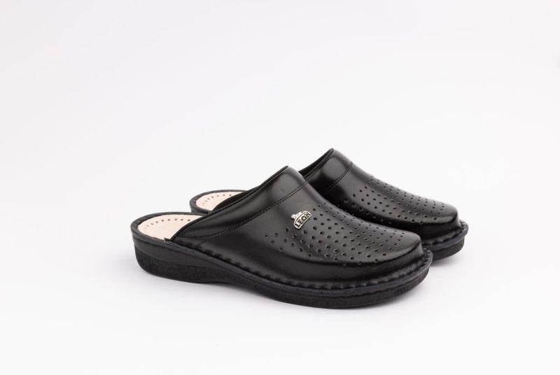 Женска Кломпа В200 Black