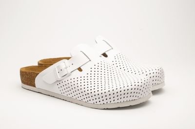 МАШКА КЛОМПА 4700М WHITE