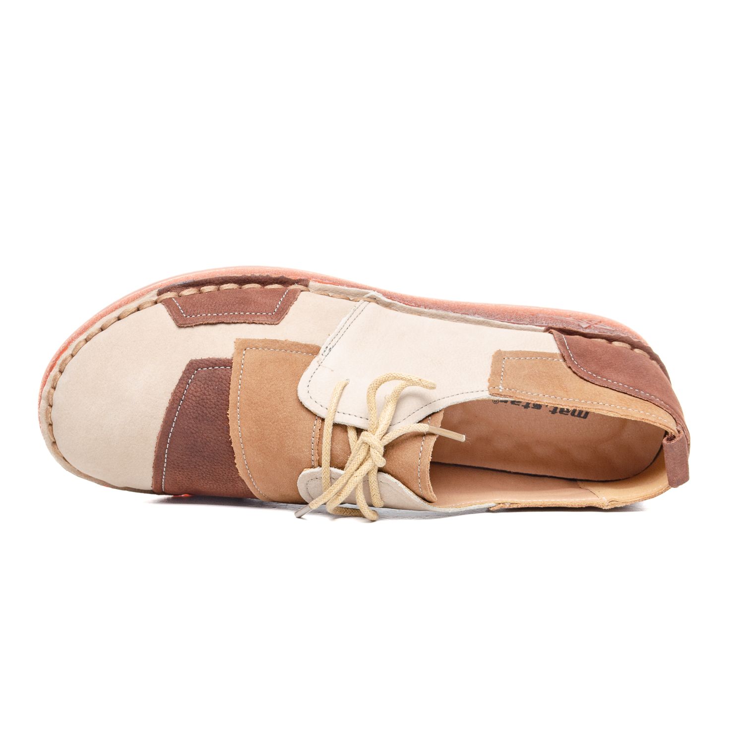 Женска Чевла 043232 Beige