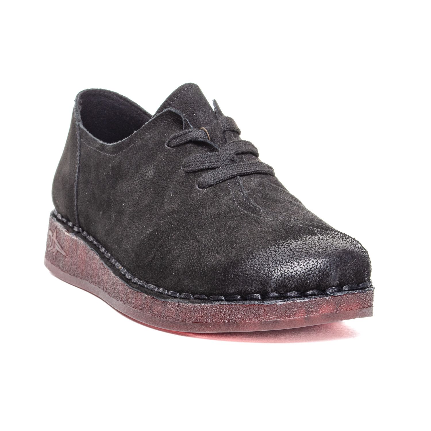 Женска Чевла 043235 Black