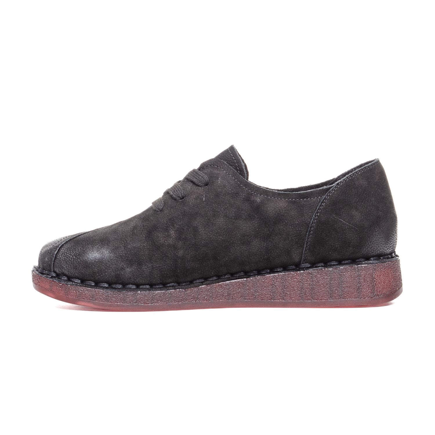 Женска Чевла 043235 Black