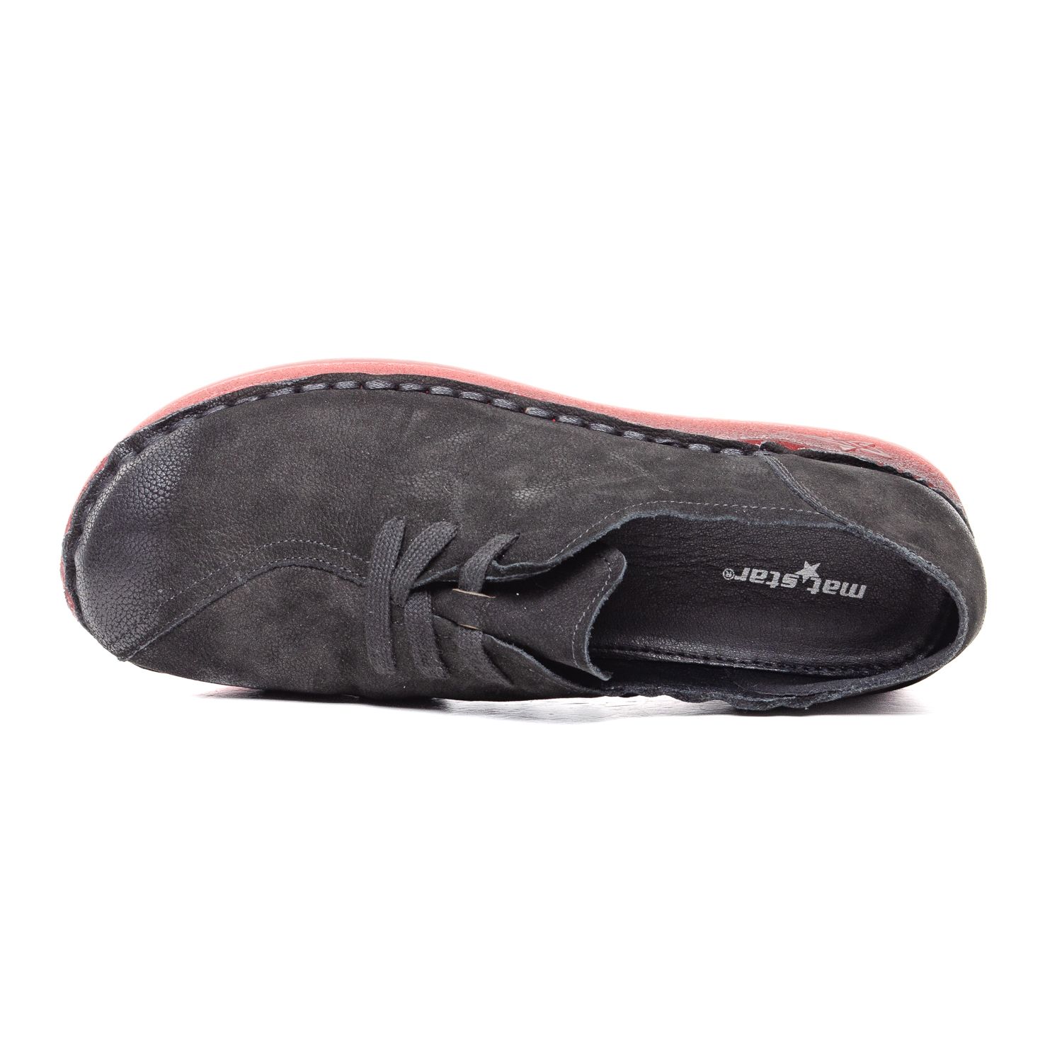 Женска Чевла 043235 Black