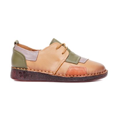 ЖЕНСКИ ЧЕВЛИ 043233 CAMEL