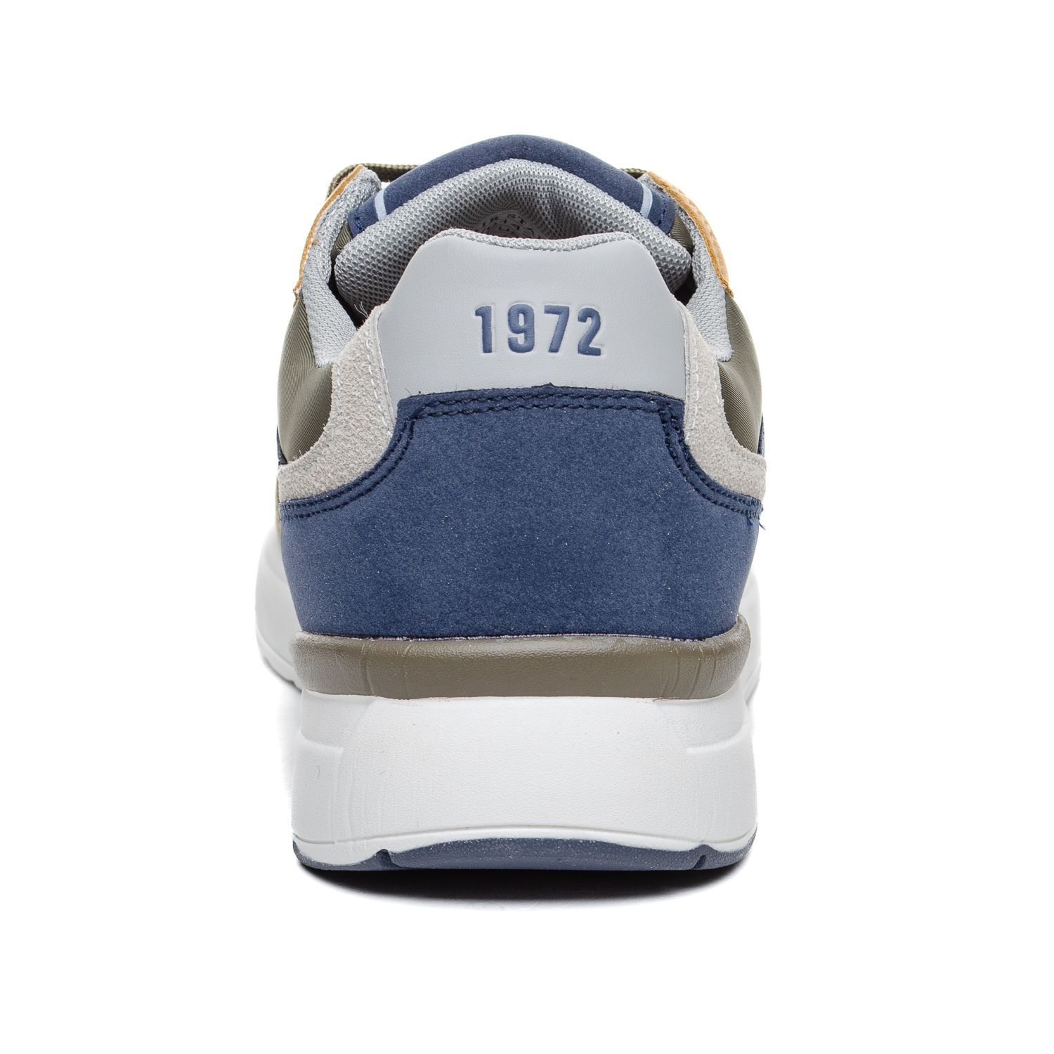 Машка Патика 014256 Taupe/Navy