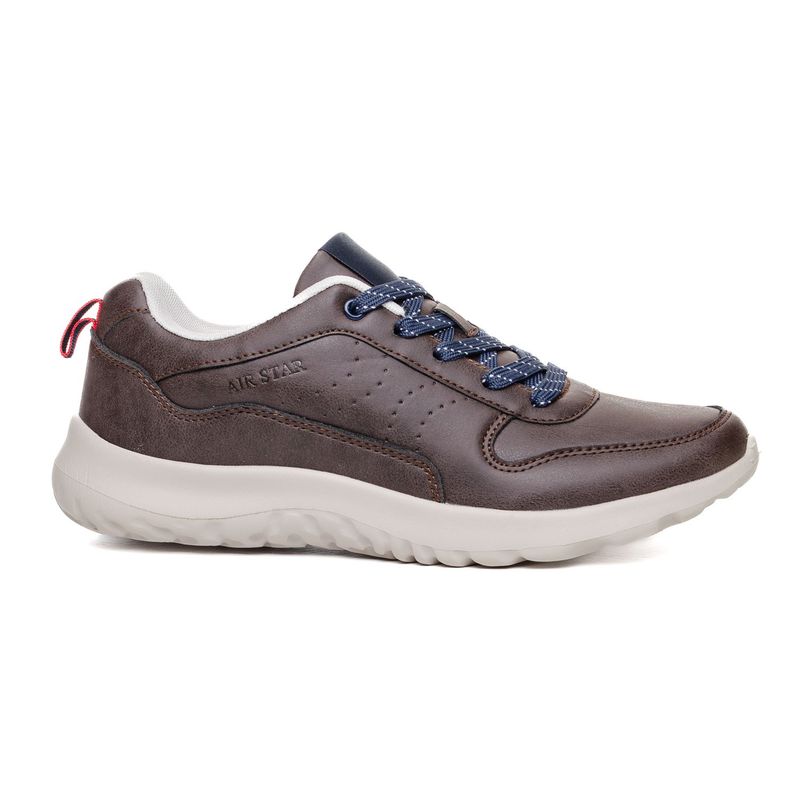 Машка Чевла 014259 Brown