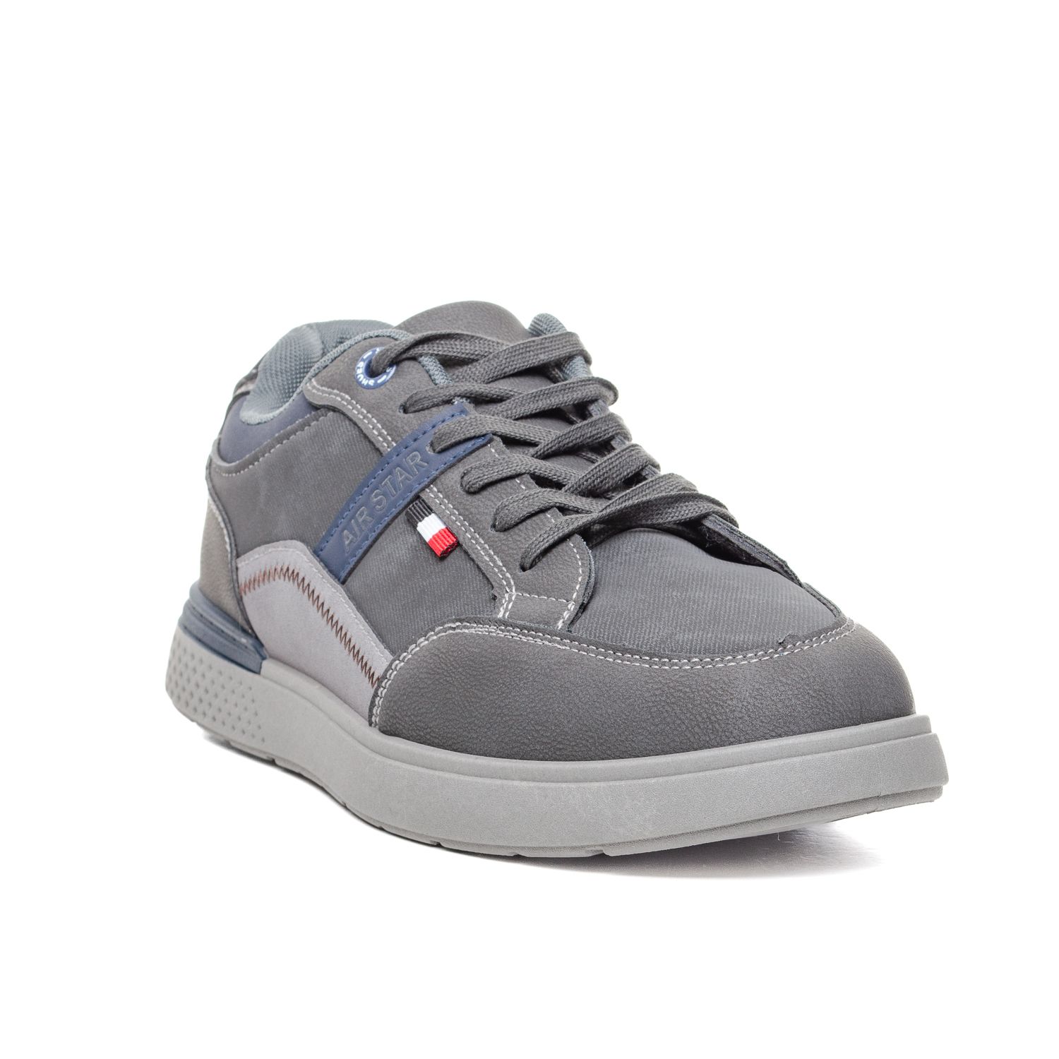 Машка Чевла 164258 Grey