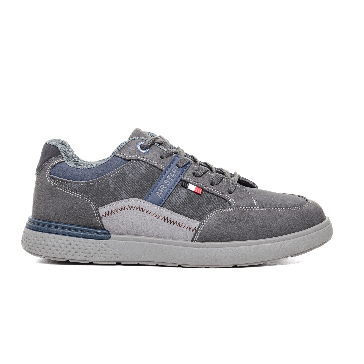 Машка Чевла 164258 Grey