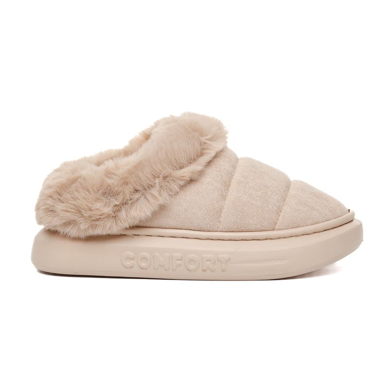 Женска Топлинка 094557 Beige