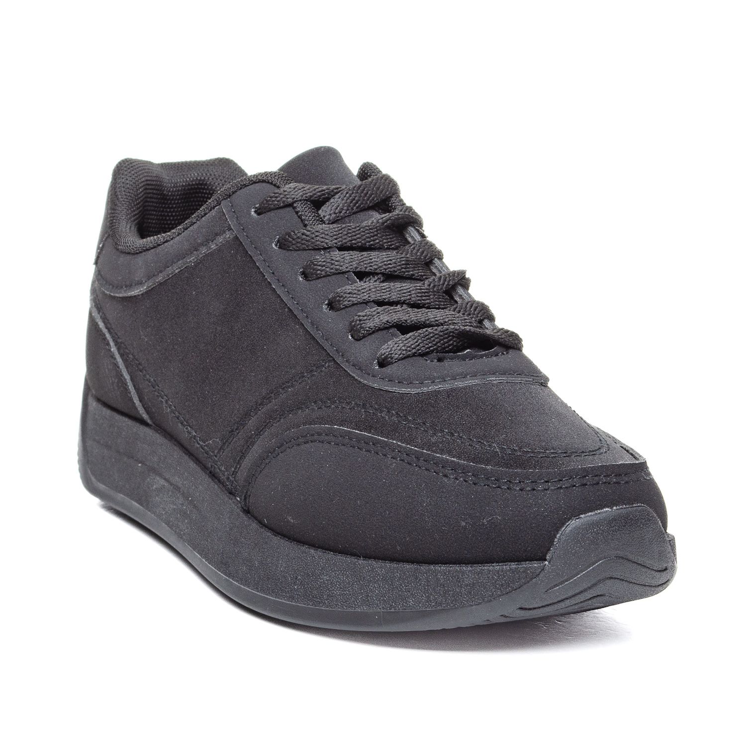 Женска Патика 800011 Black