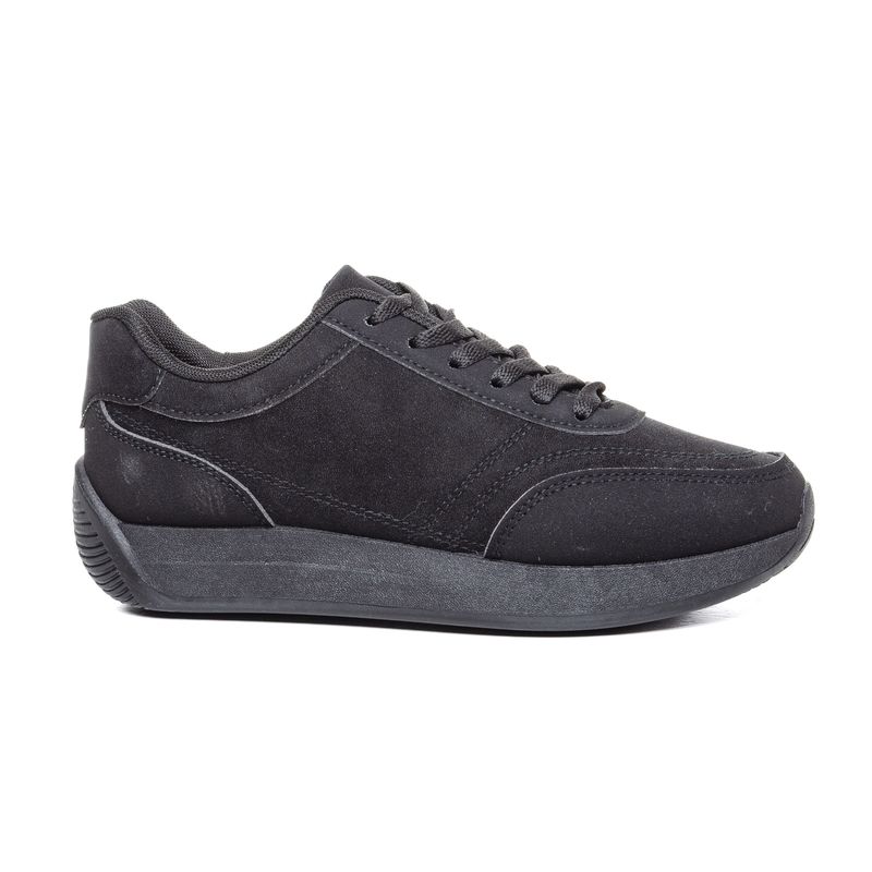Женска Патика 800011 Black