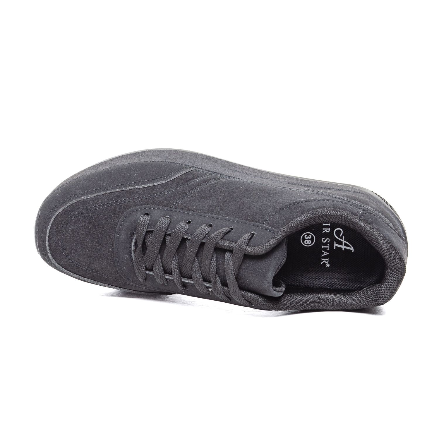 Женска Патика 800011 Black