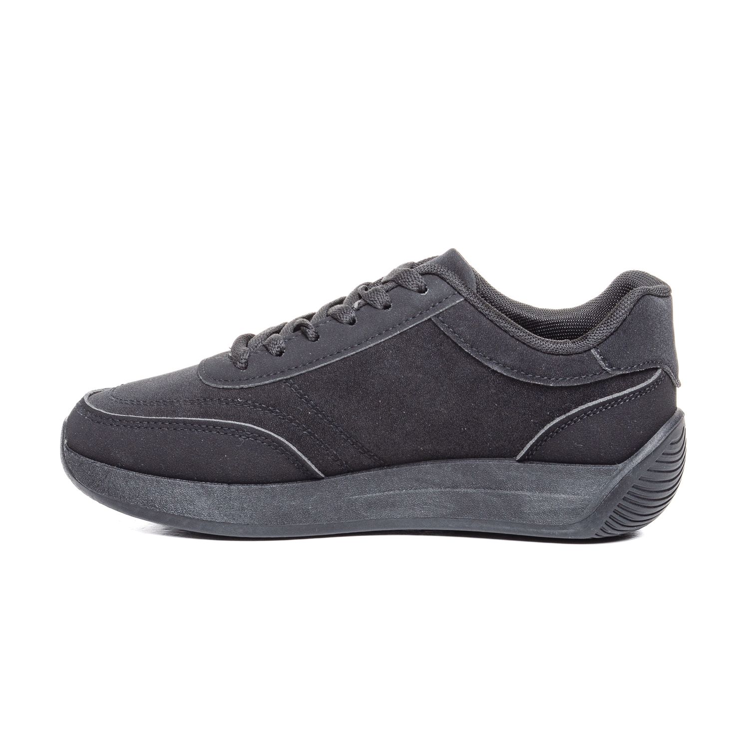 Женска Патика 800011 Black