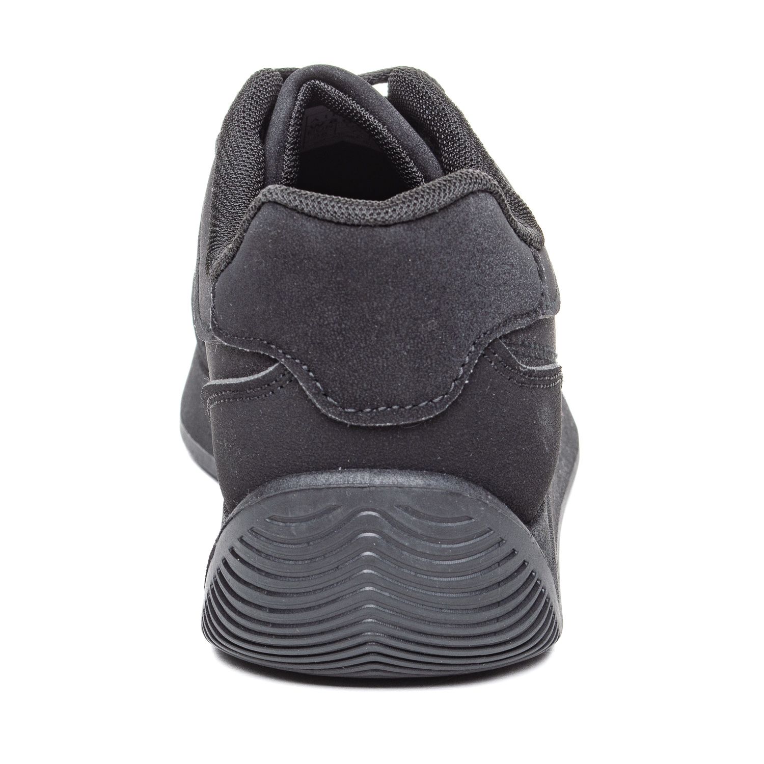 Женска Патика 800011 Black