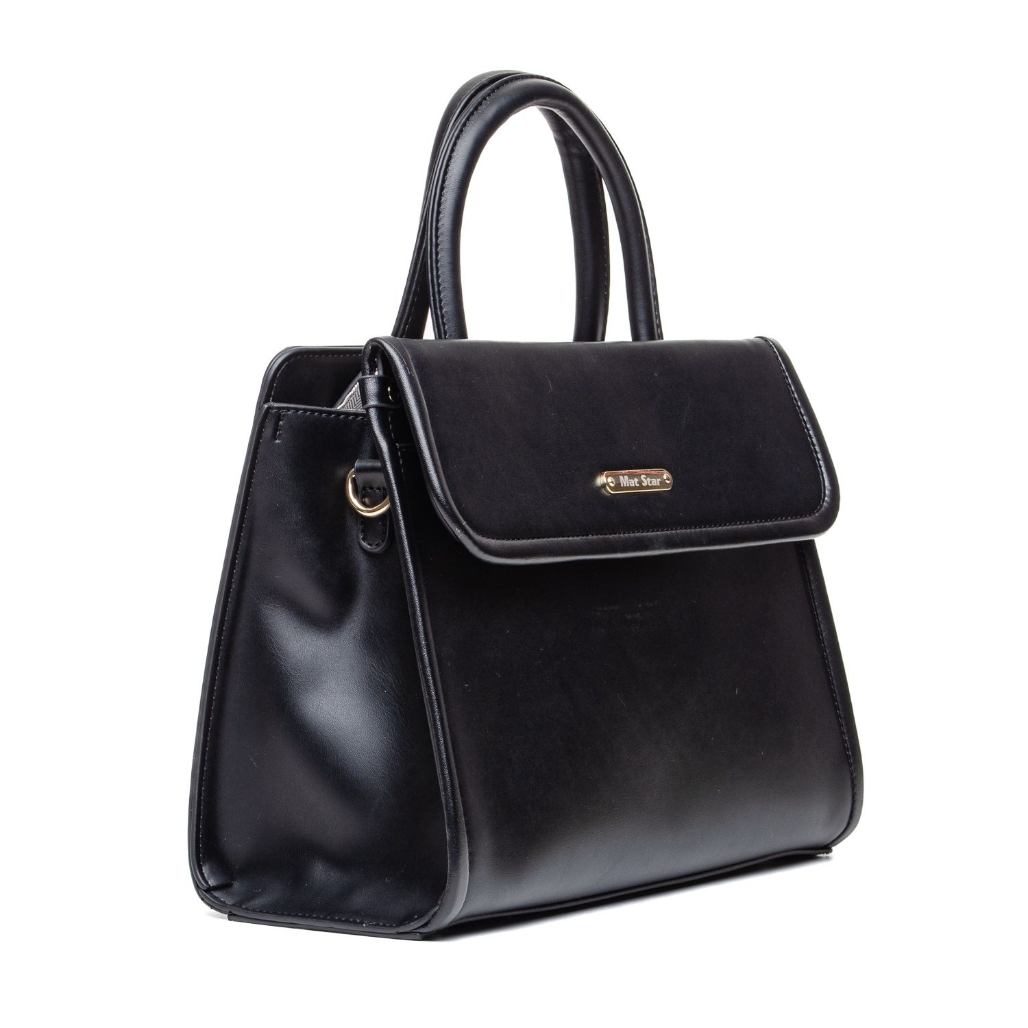Женска Чанта 539064 Black