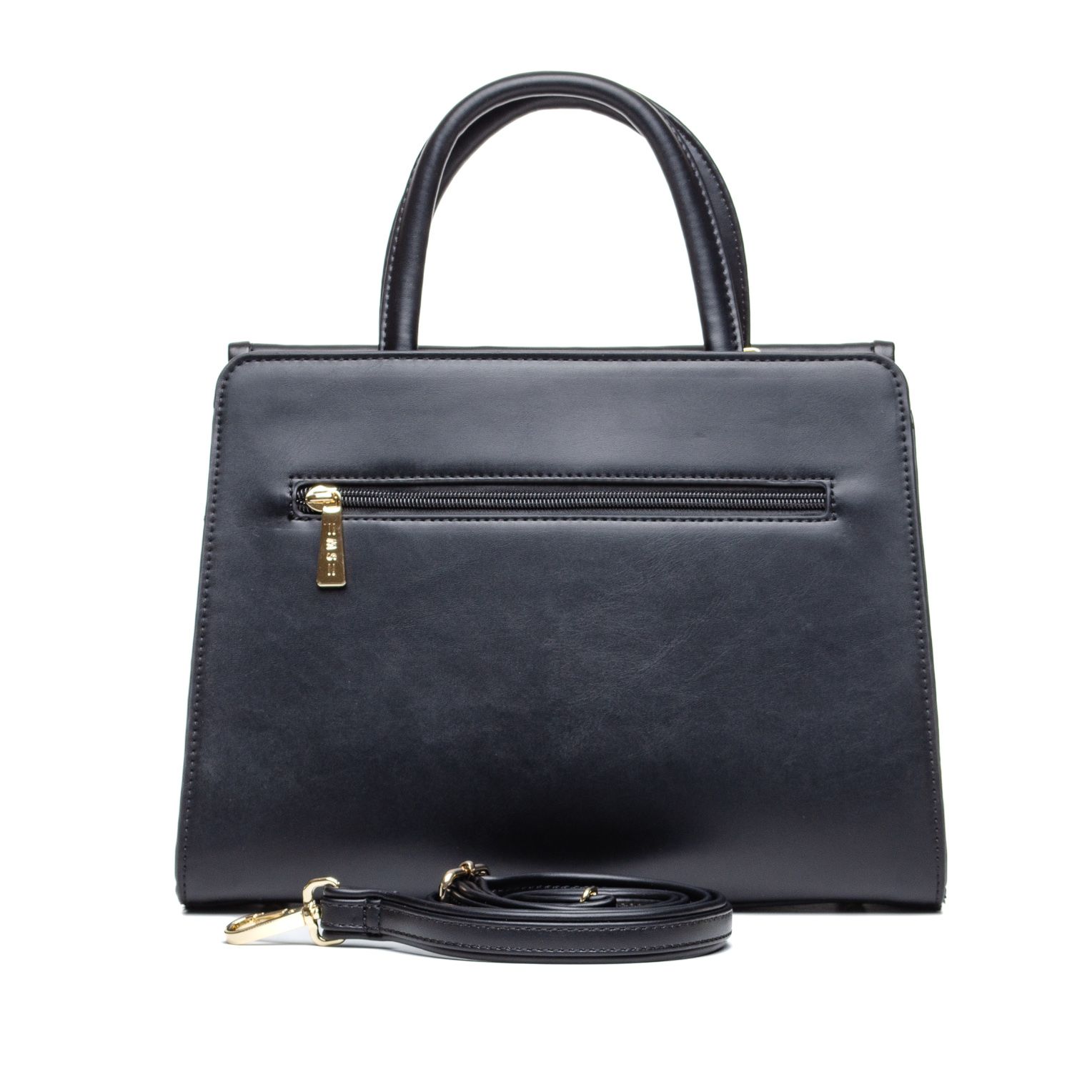 Женска Чанта 539064 Black