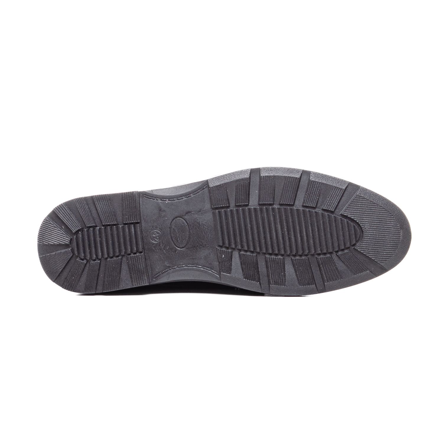Машка Чевла 776002 Black