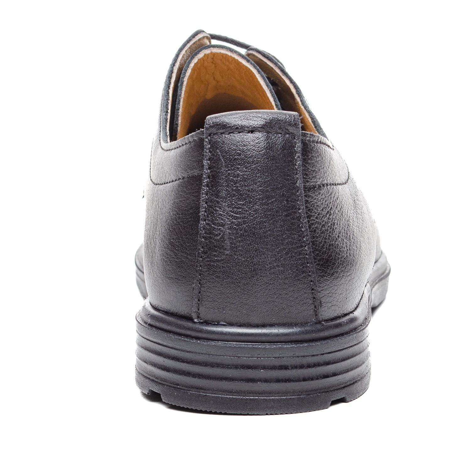 Машка Чевла 776002 Black