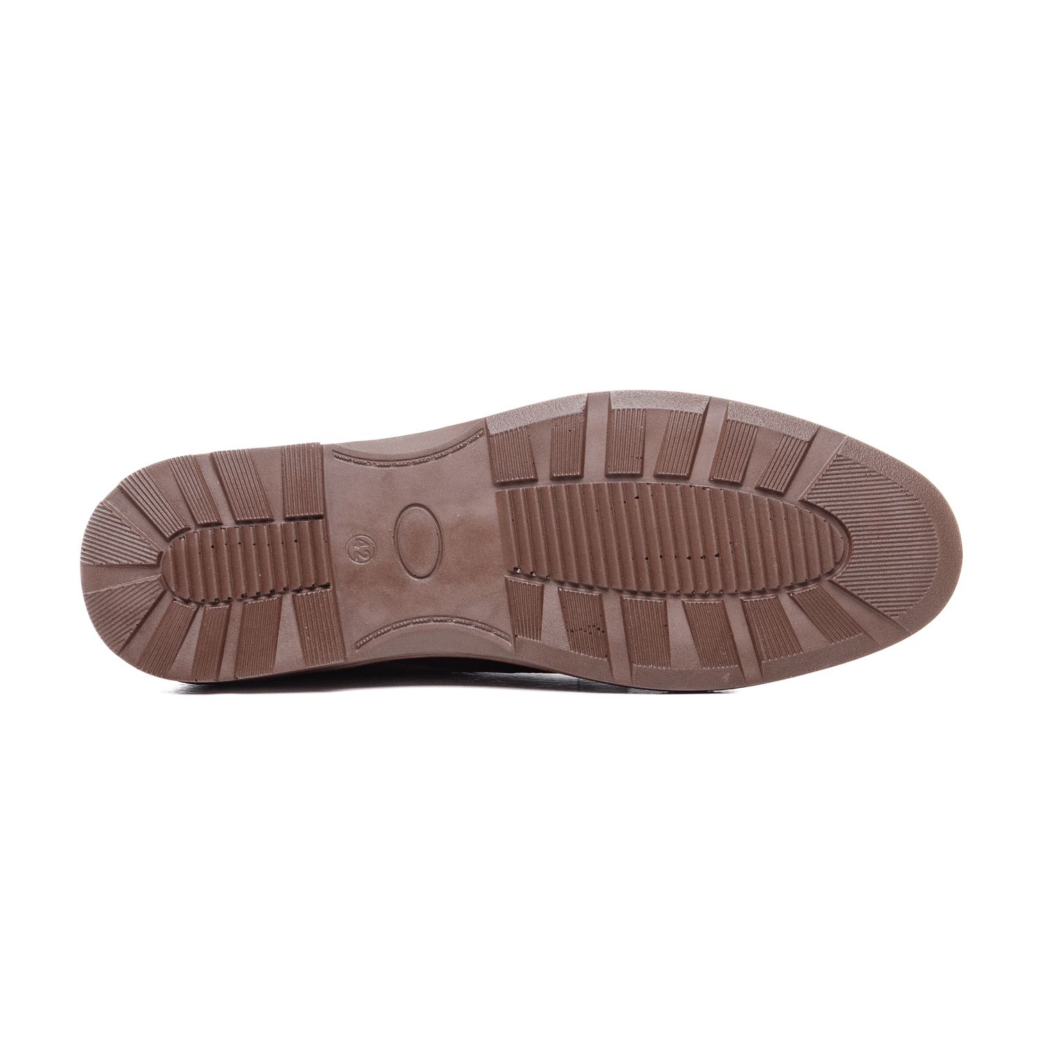 Машка Чевла 776002 Brown
