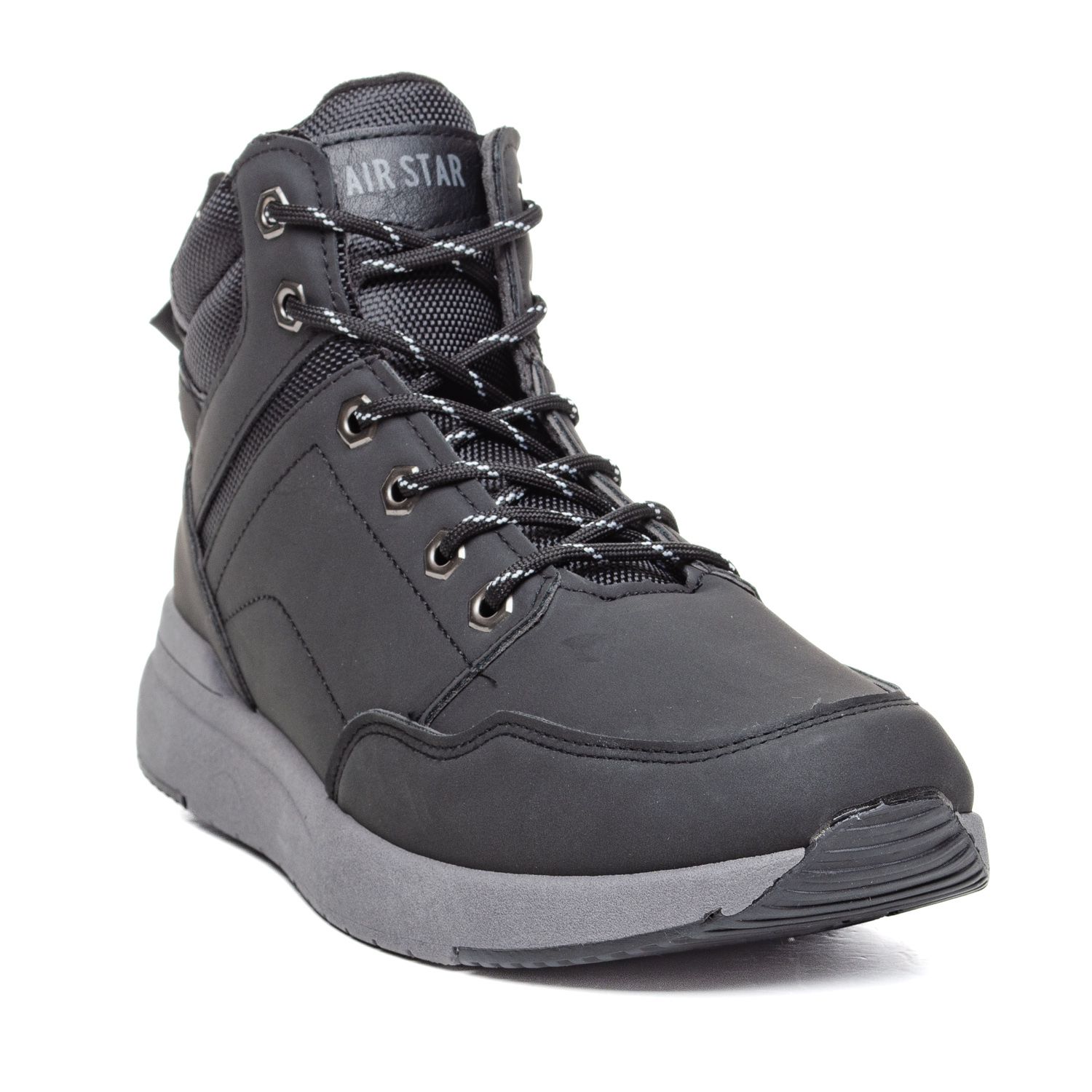 Машка Патика 210174 Black