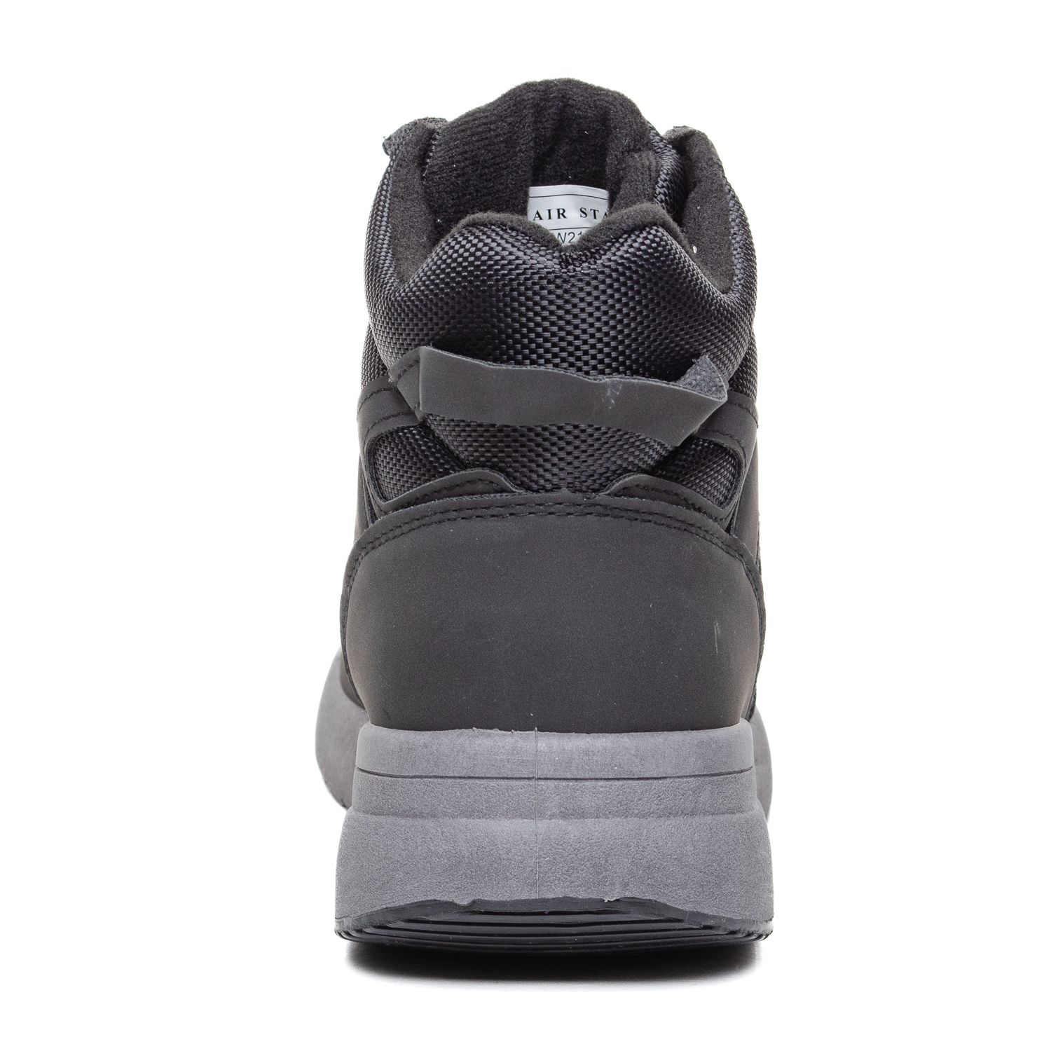 Машка Патика 210174 Black