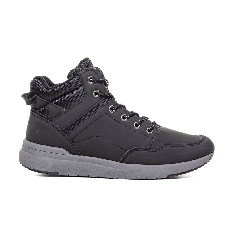 Машка Патика 210174 Black