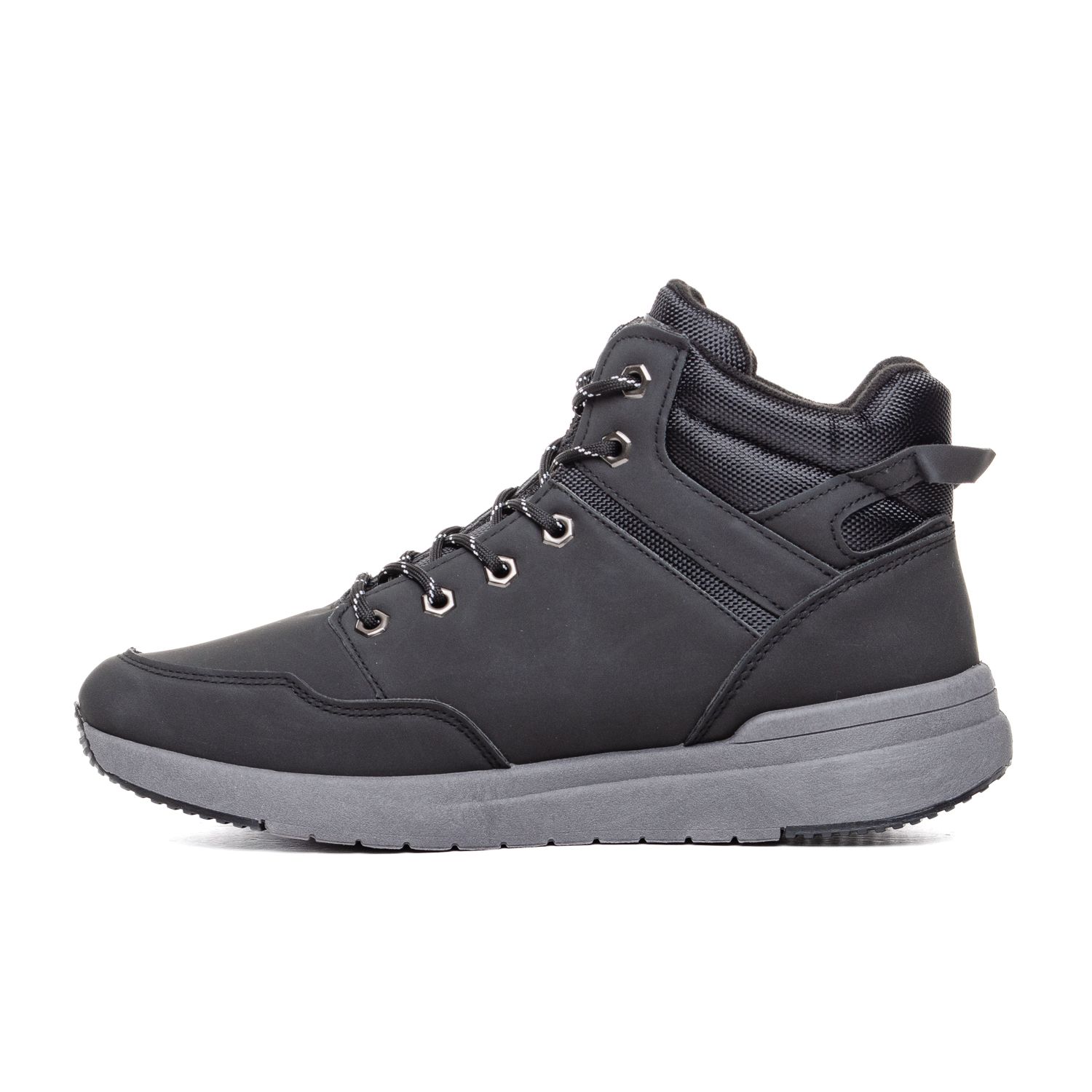 Машка Патика 210174 Black