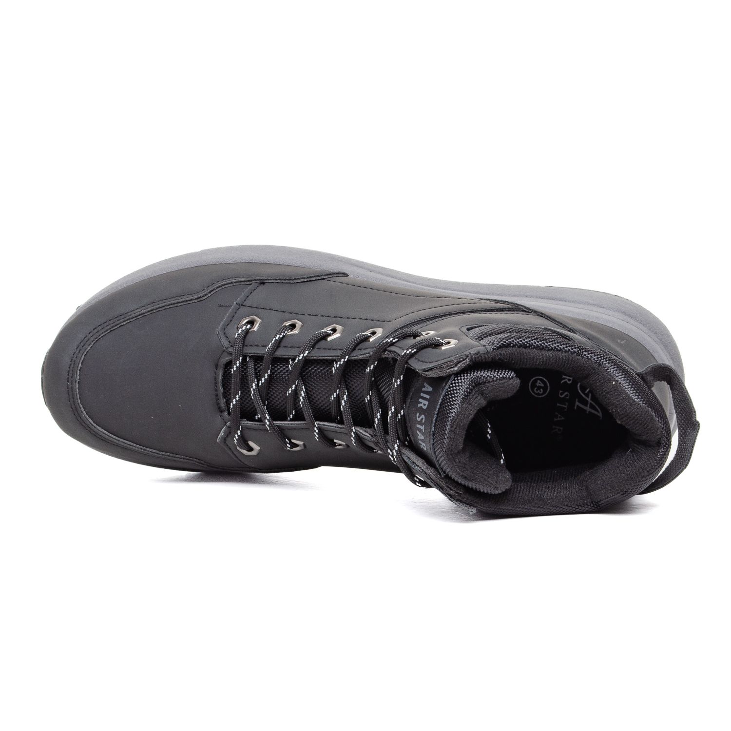 Машка Патика 210174 Black