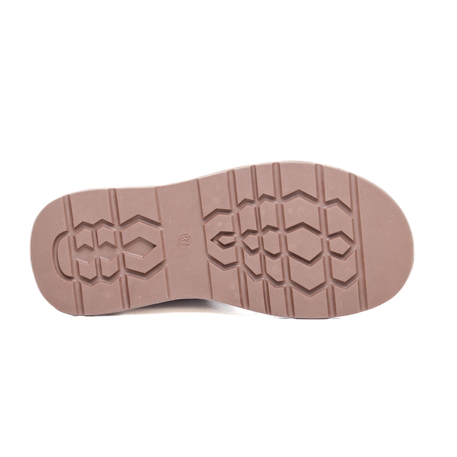 Женска Чизма 043249 Brown
