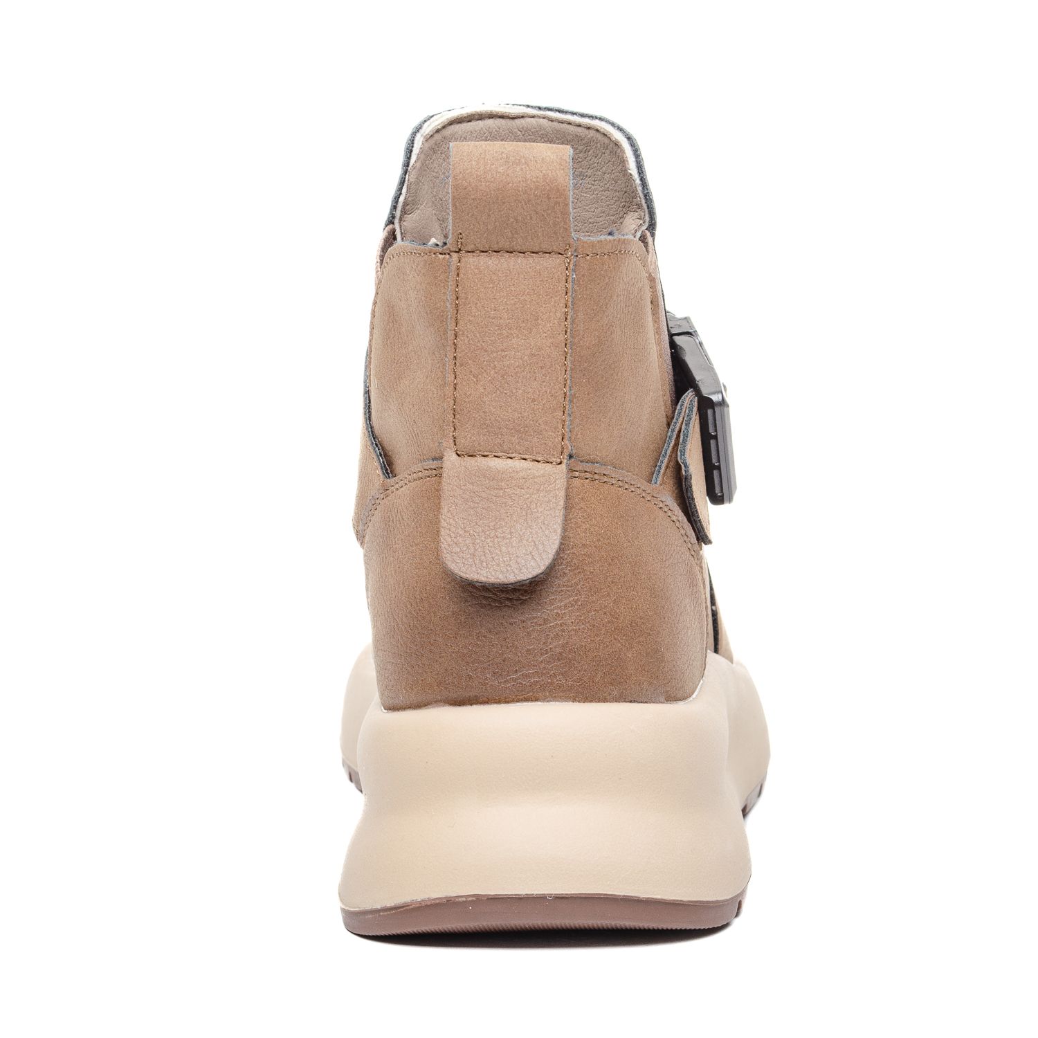 Женска Чизма 043249 Brown