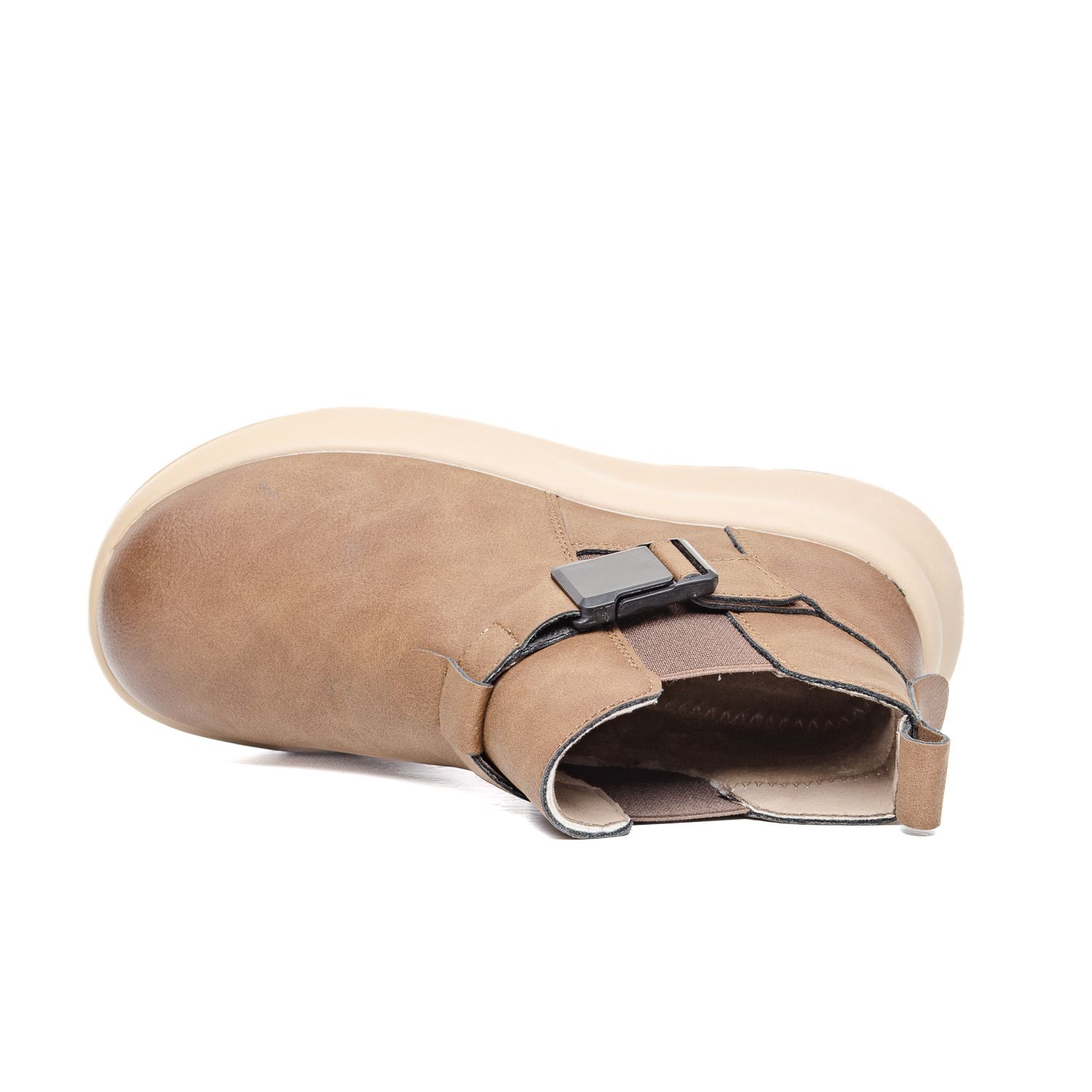 Женска Чизма 043249 Brown