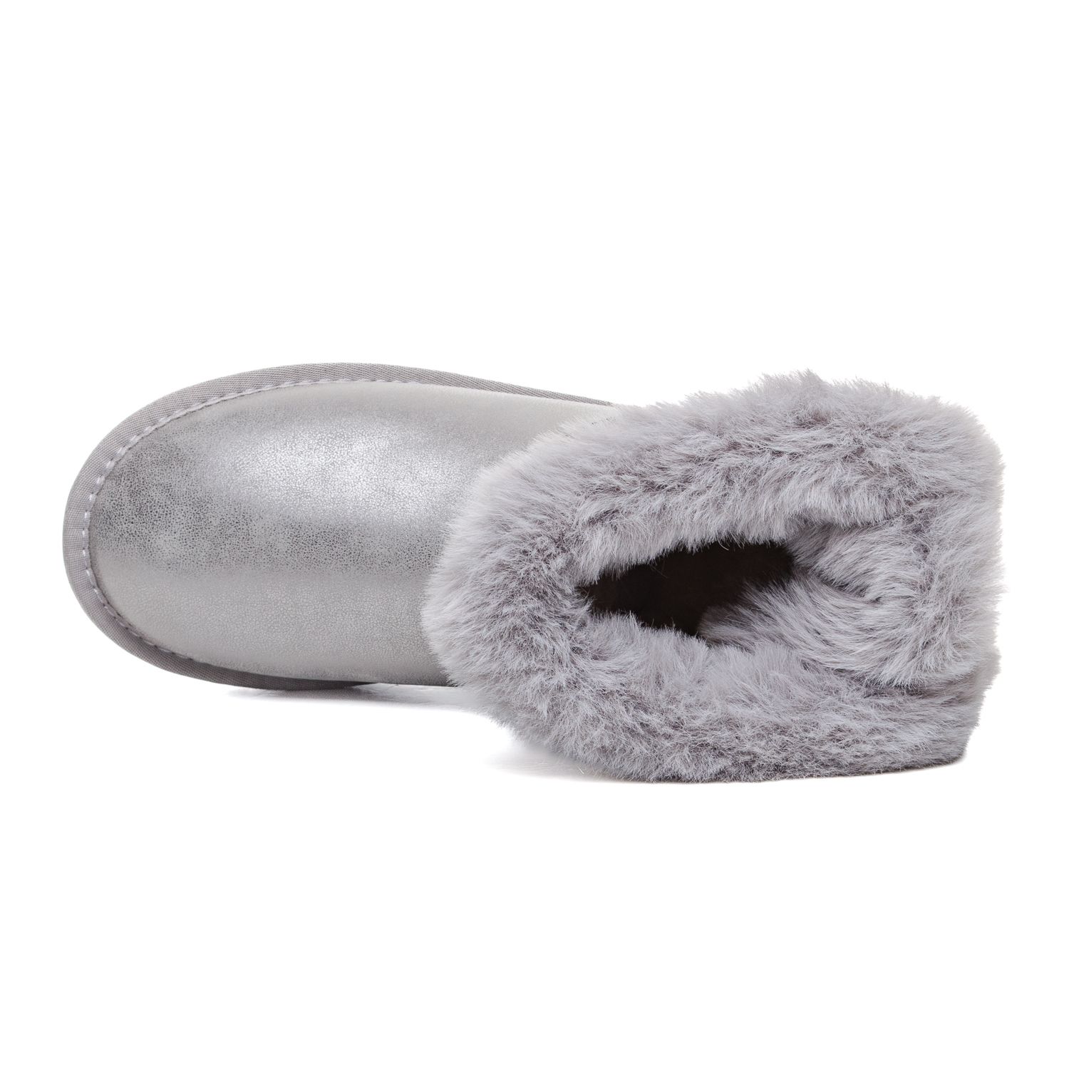 Женска Чизма 193095 Silver