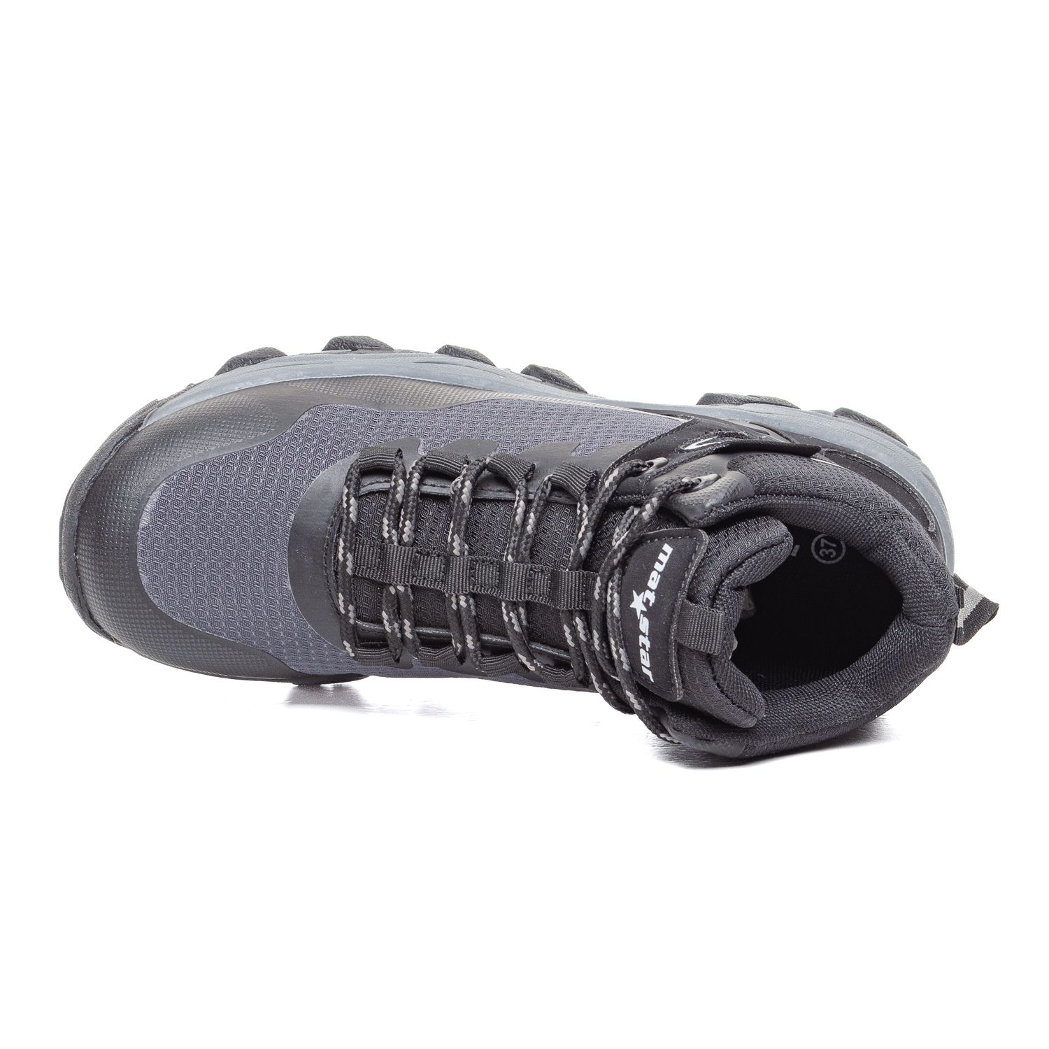 Женска Чизма 590049 Black