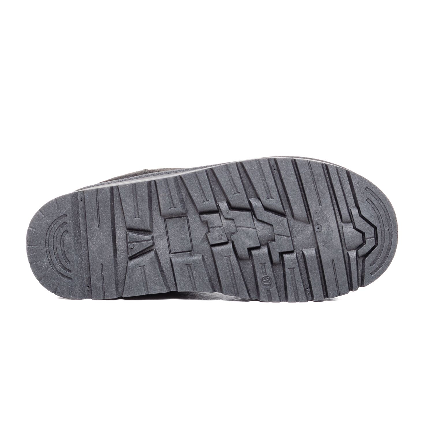 Женска Чизма 210149 Black