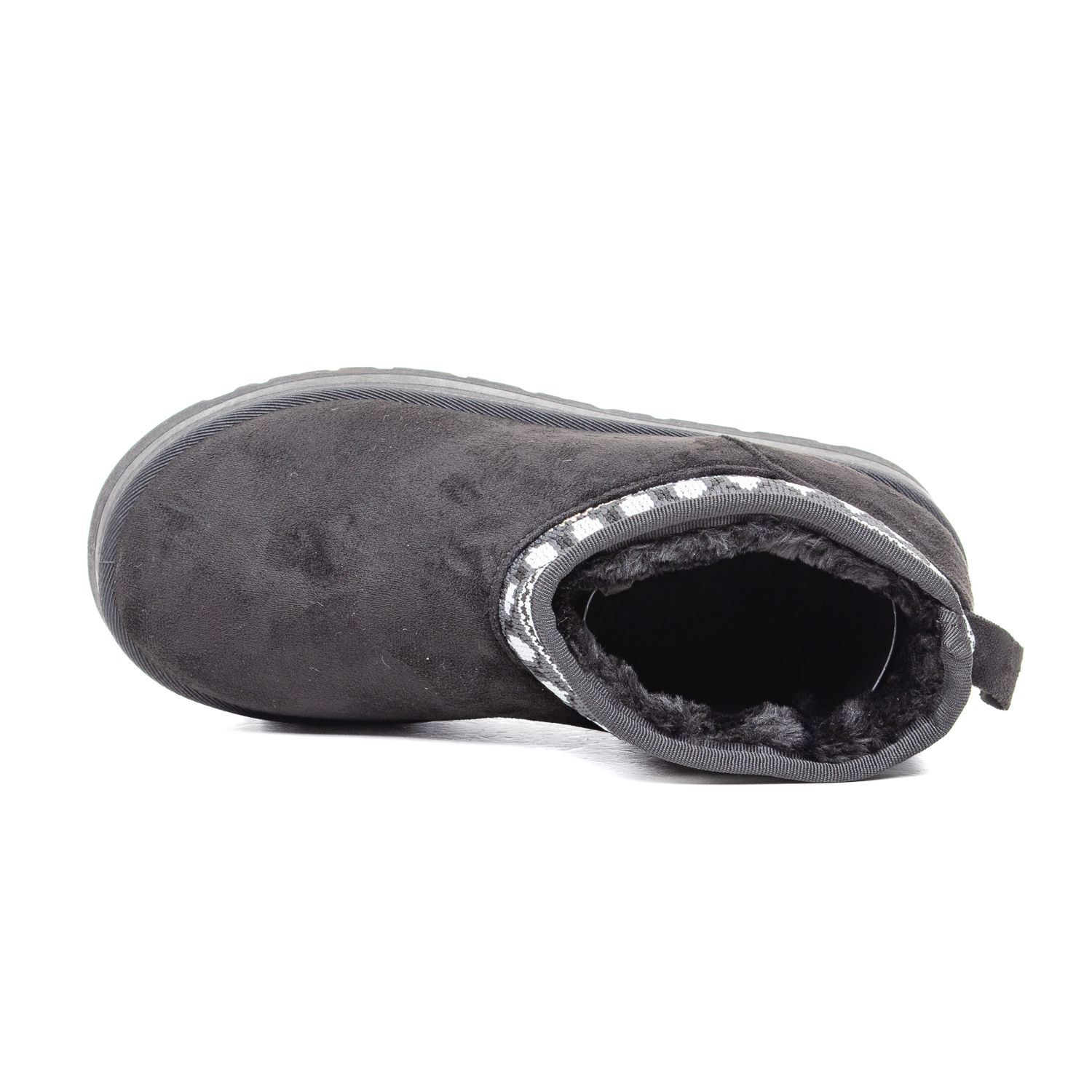 Женска Чизма 210149 Black