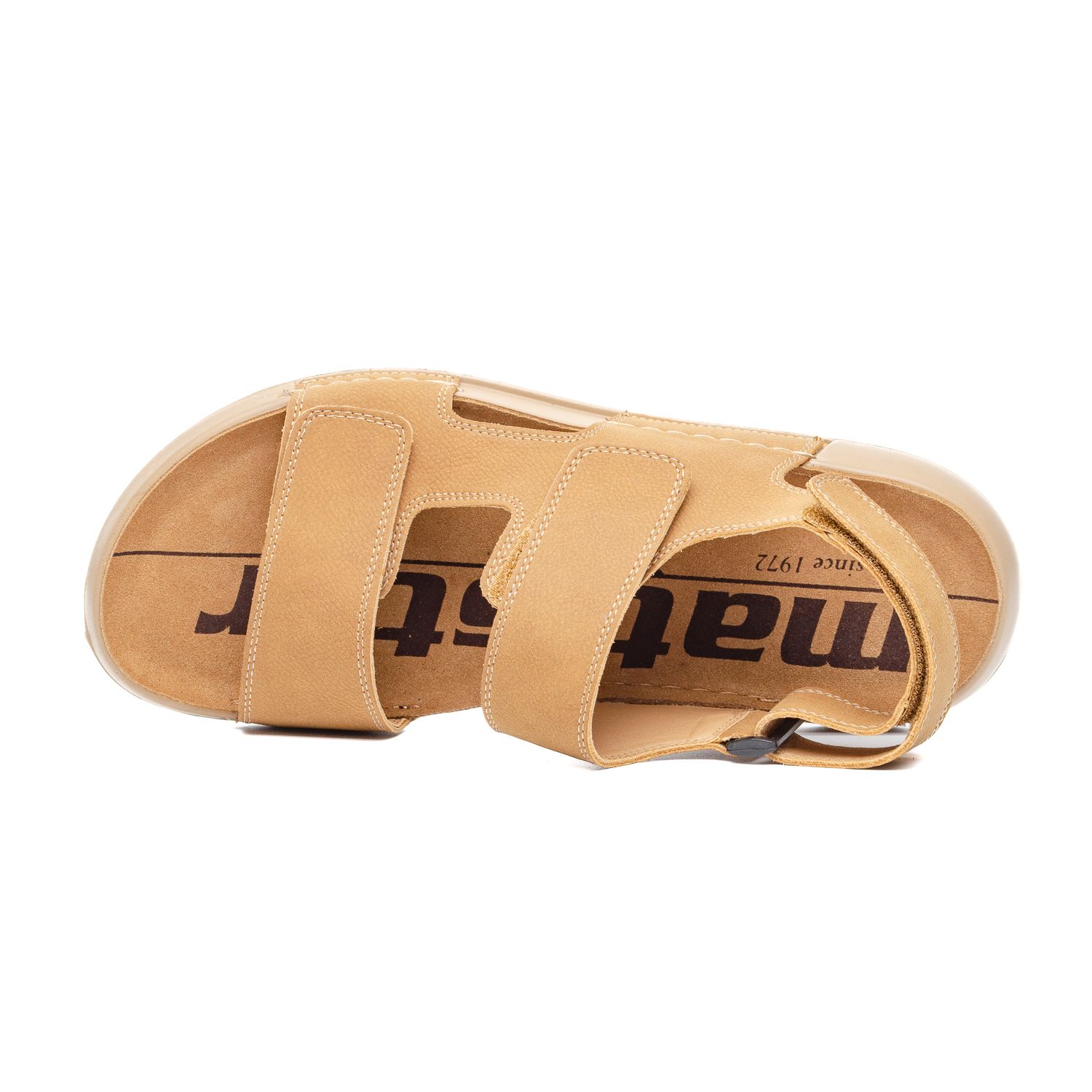 Машка Сандала W043295 Camel
