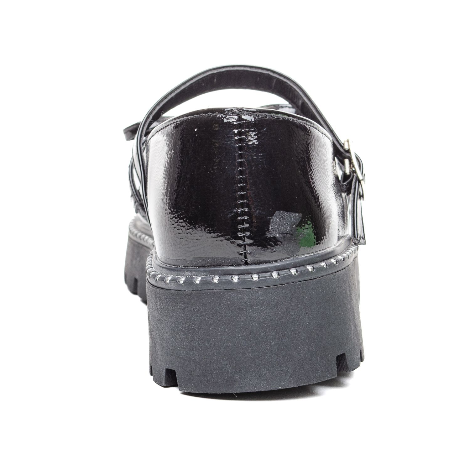Детска Чевла W019034 Black