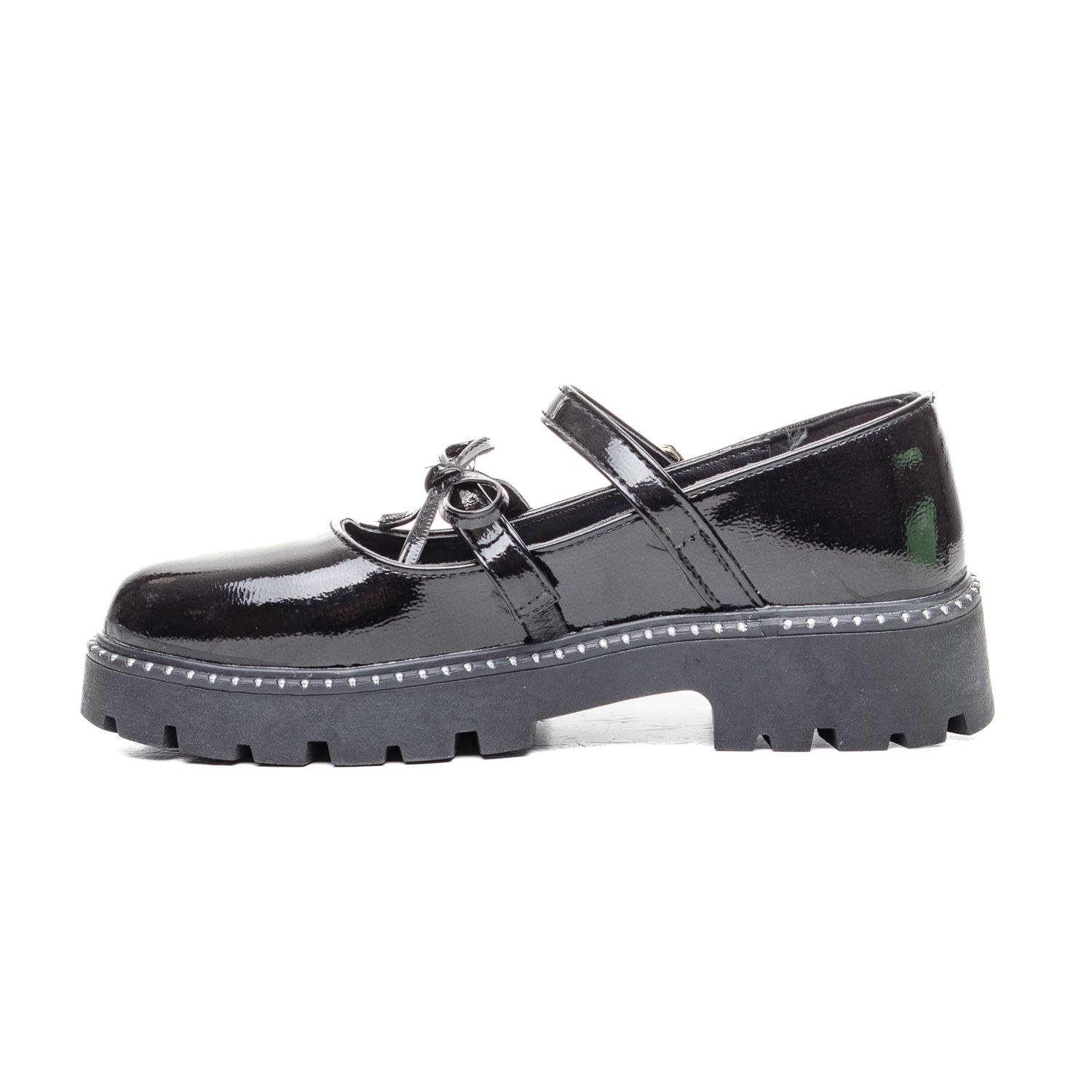 Детска Чевла W019034 Black