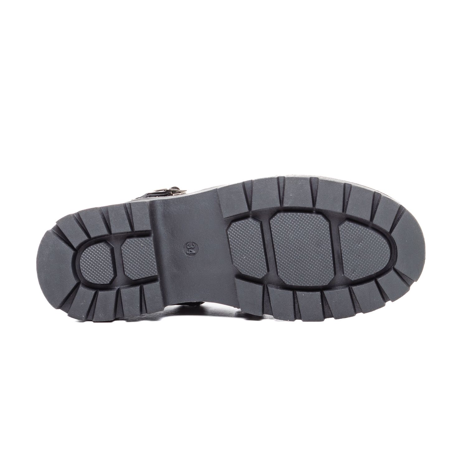 Детска Чевла W019034 Black