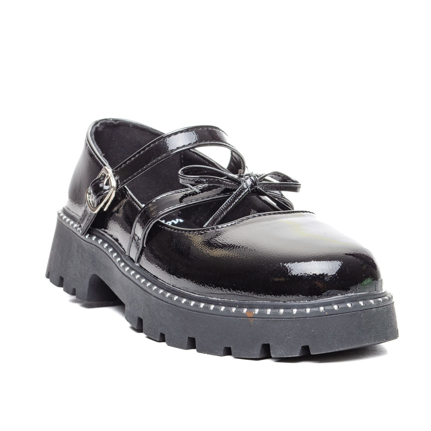 Детска Чевла W019034 Black