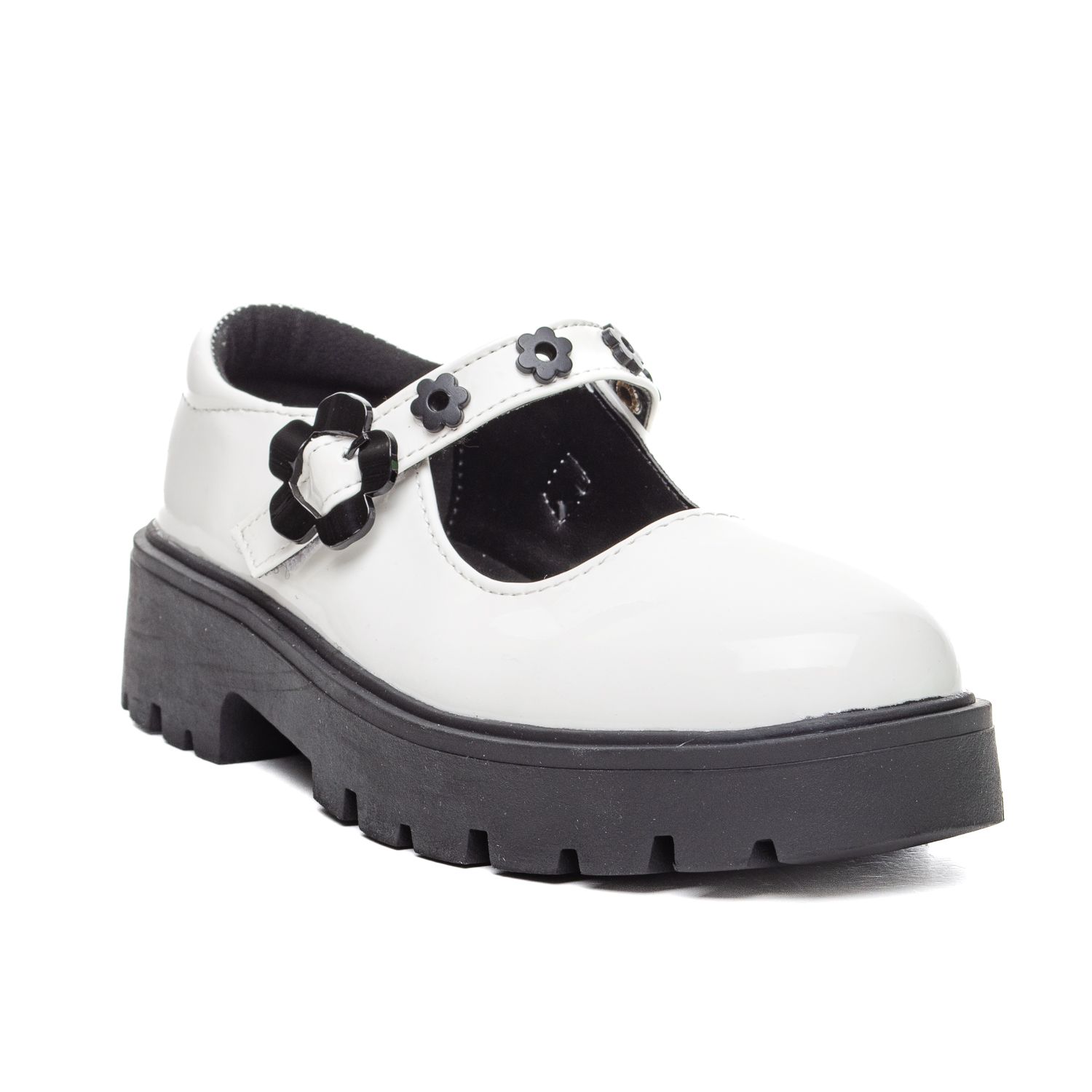 Детска Чевла W019035 White