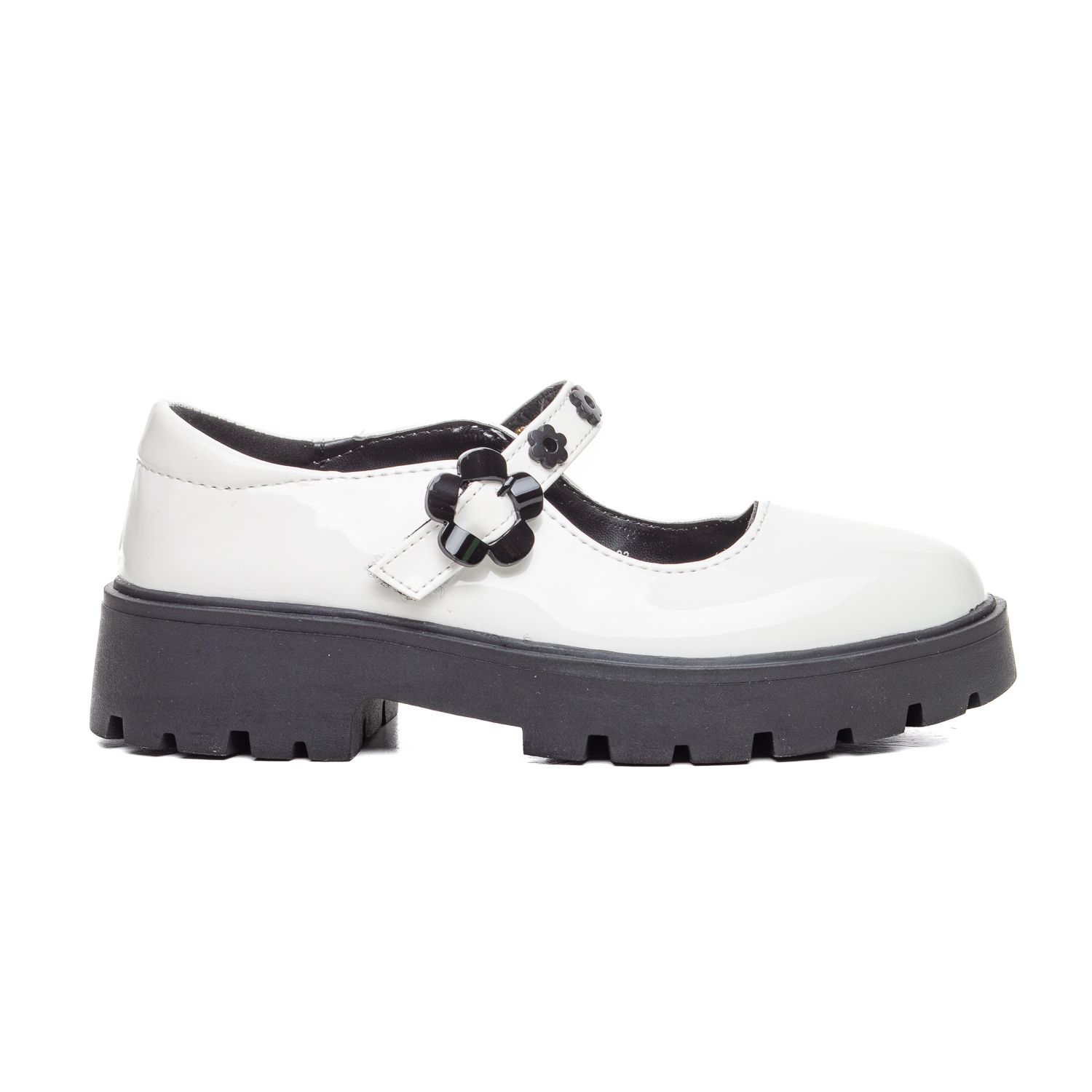 ДЕТСКА ЧЕВЛИ W019035 White