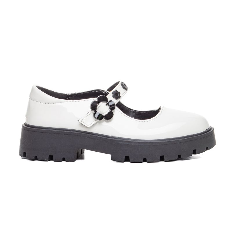 ДЕТСКА ЧЕВЛИ W019035 White