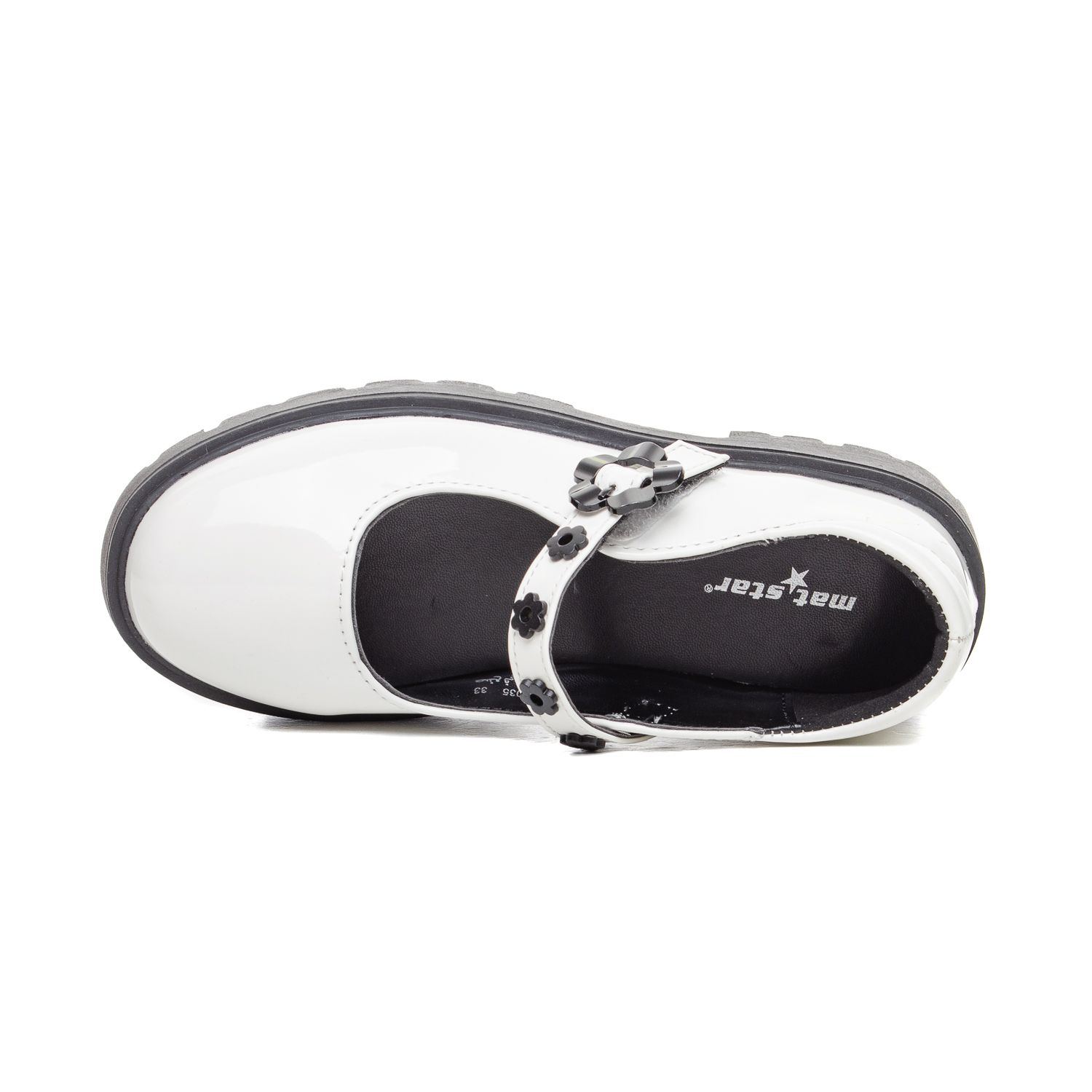 Детска Чевла W019035 White