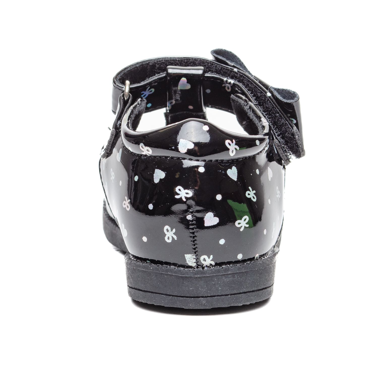 Бебешка Чевла W019036 Black
