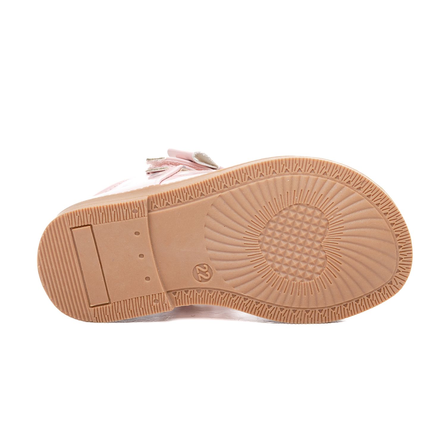 Бебешка Чевла W019036 Pink
